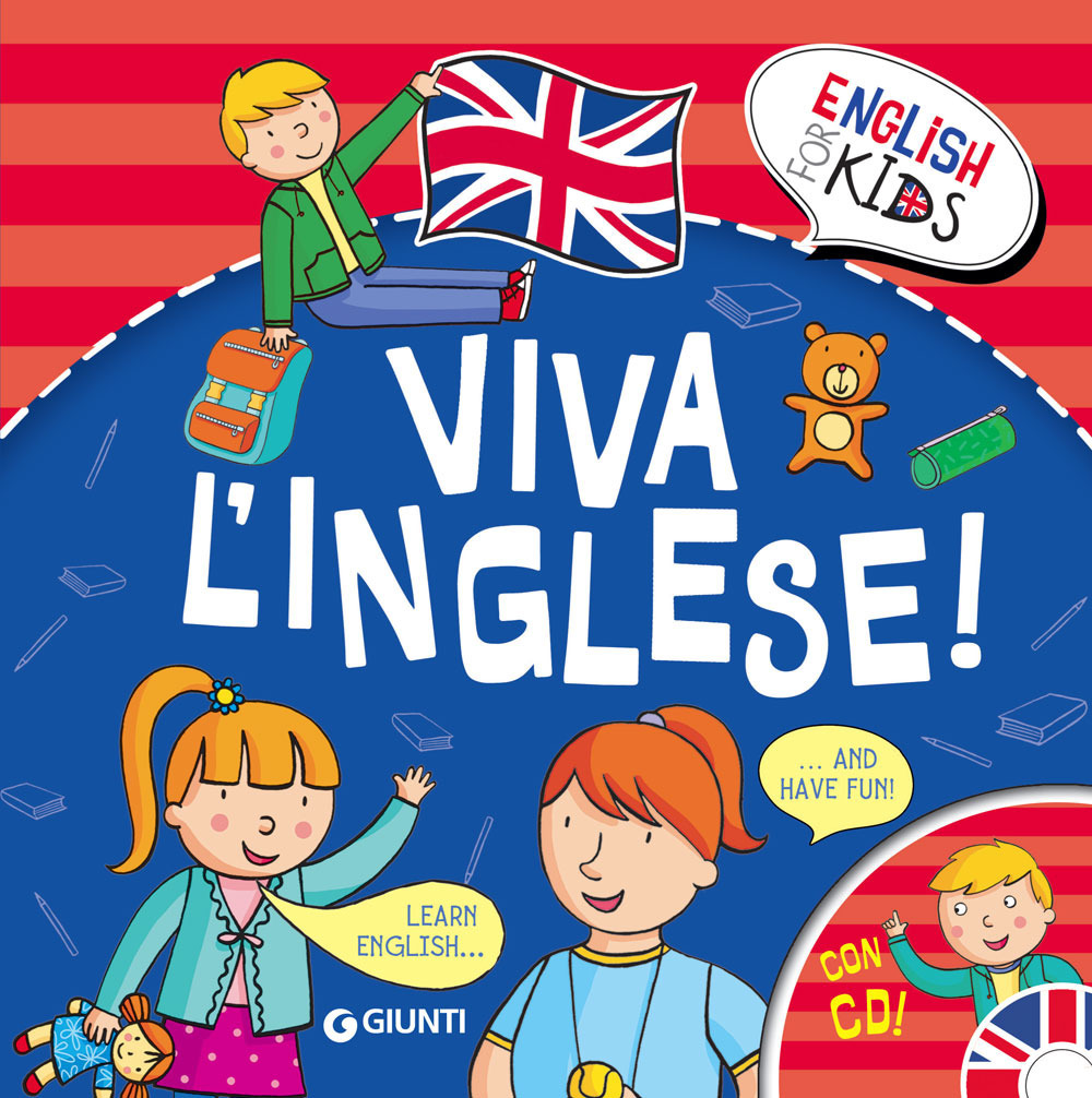 Viva l'inglese!