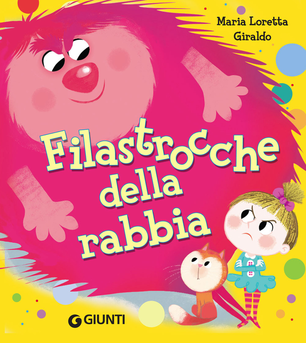 Filastrocche della rabbia