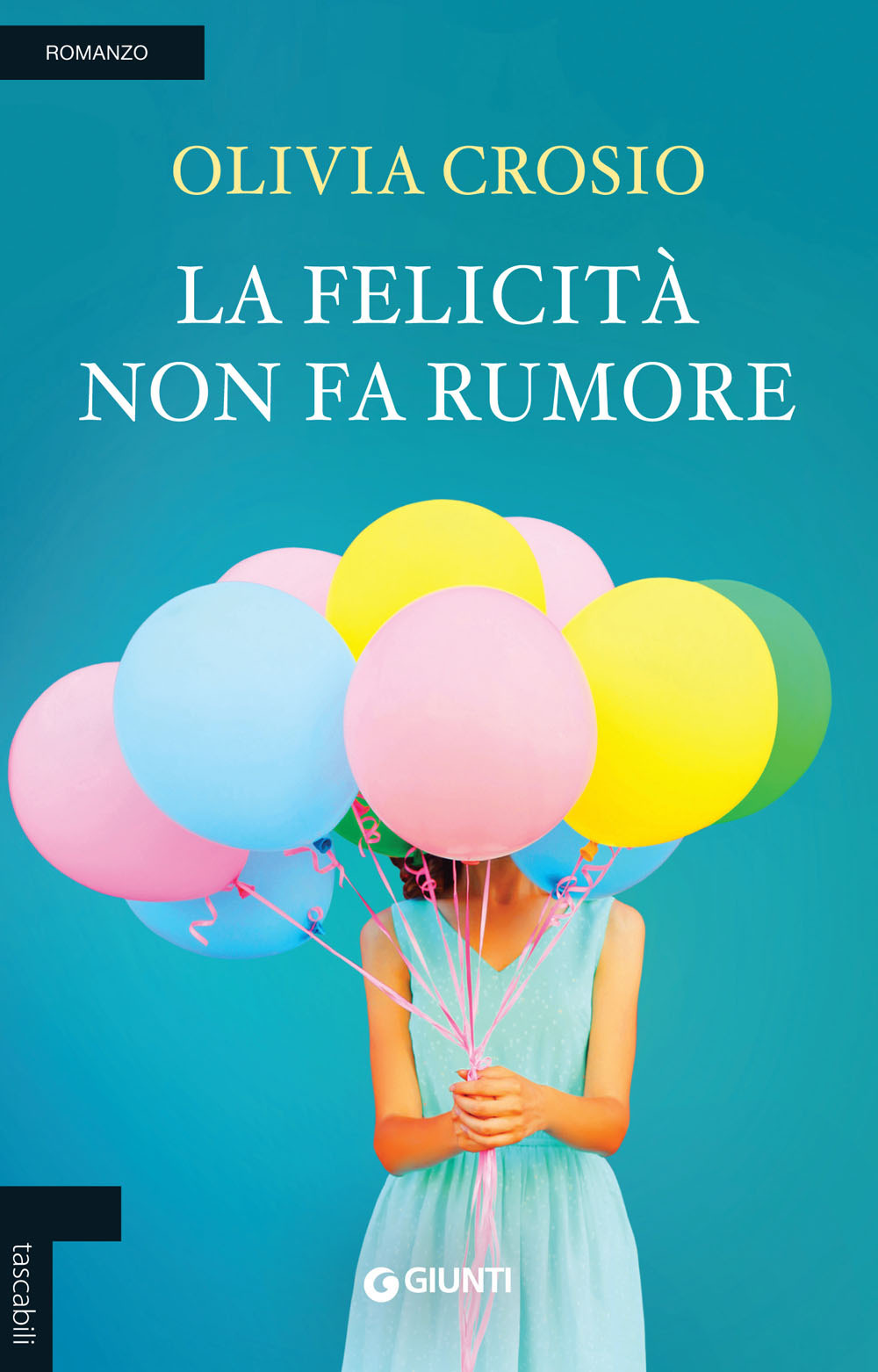 La felicità non fa rumore