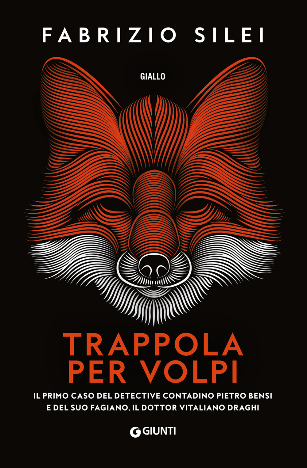 Trappola per volpi