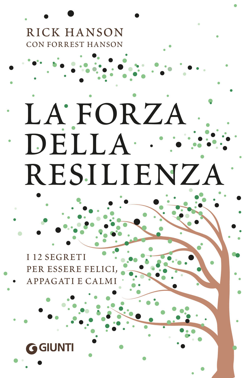 La forza della resilienza. I 12 segreti per essere felici, appagati e calmi