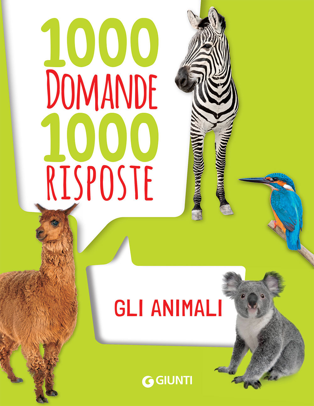 Gli animali