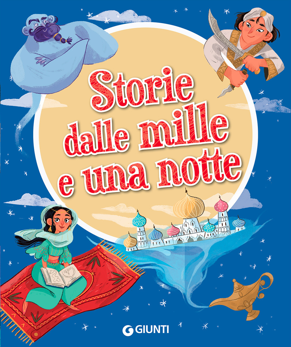Storie dalle mille e una notte