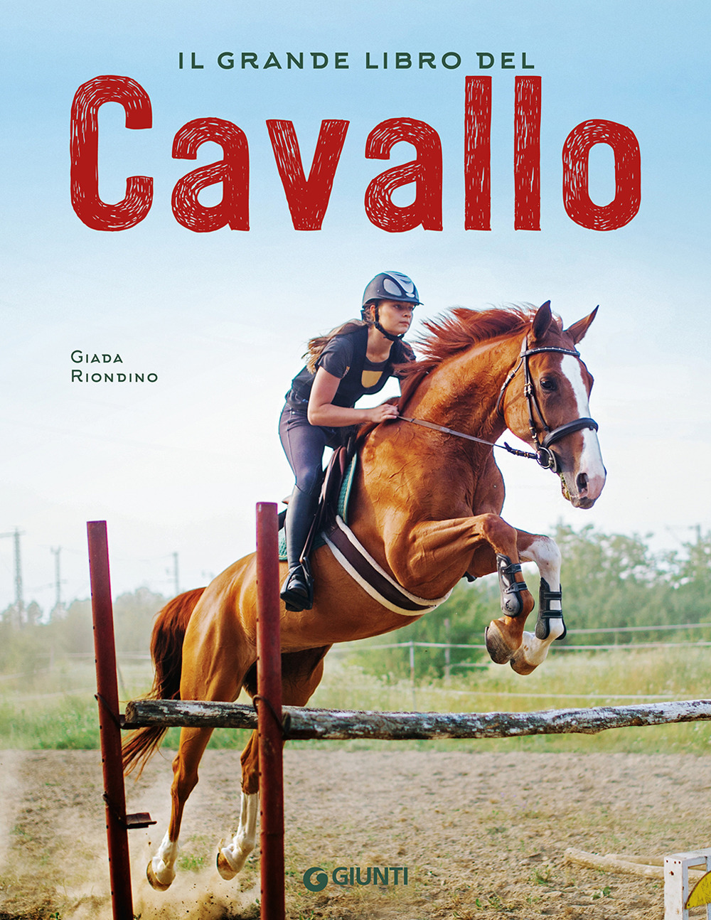 Il grande libro del cavallo