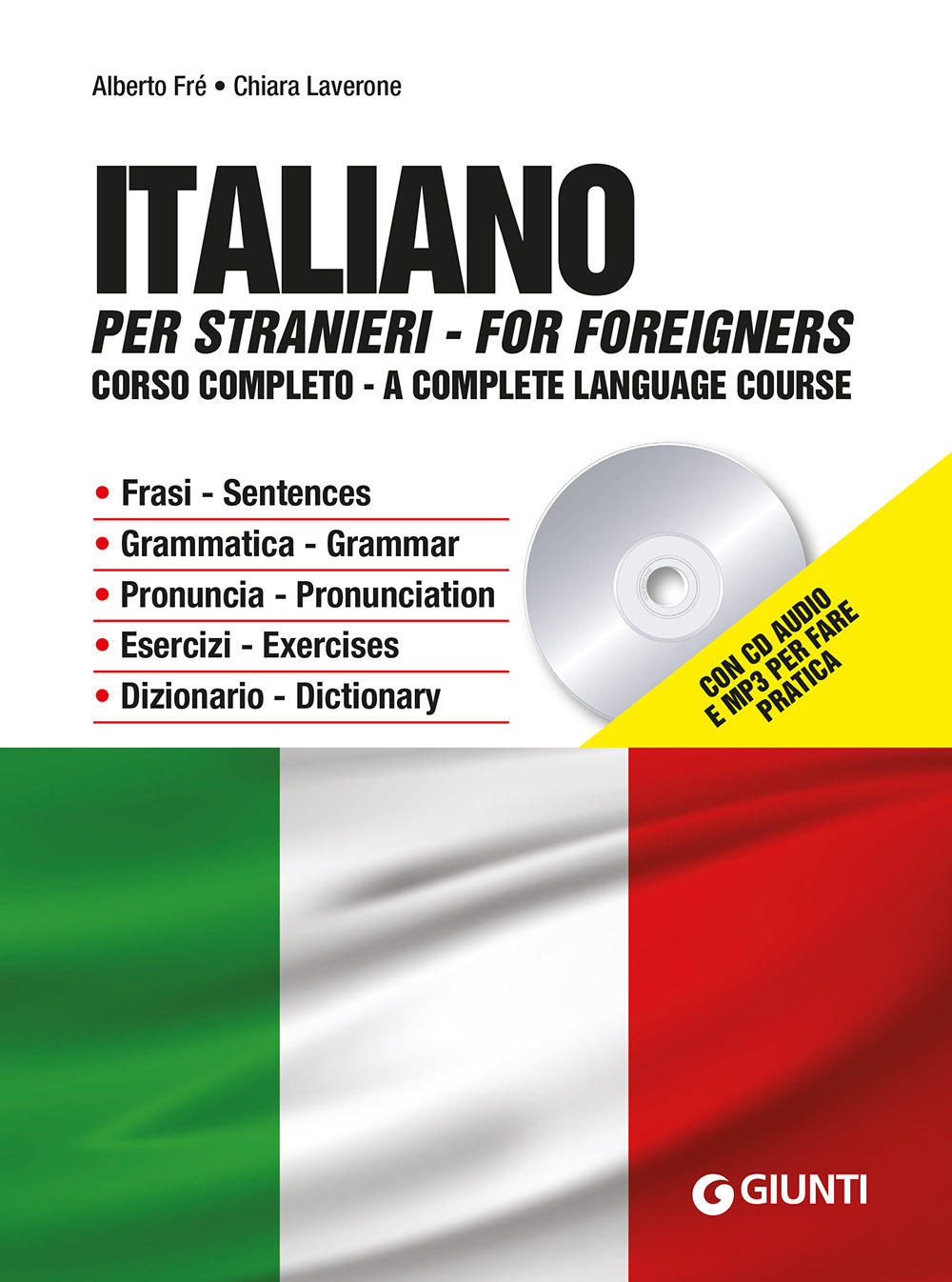 Italiano per stranieri. Corso completo