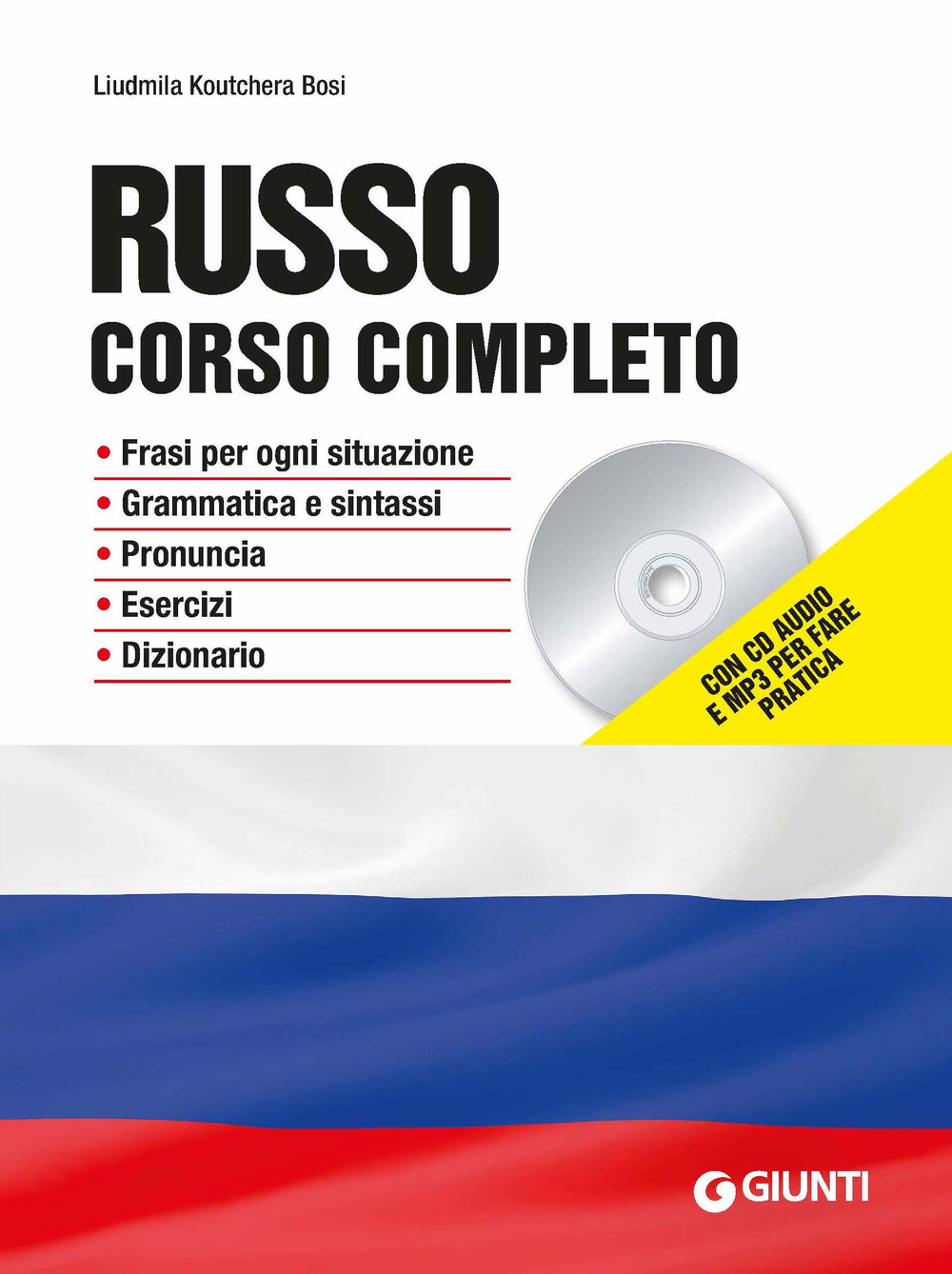 Russo. Corso completo