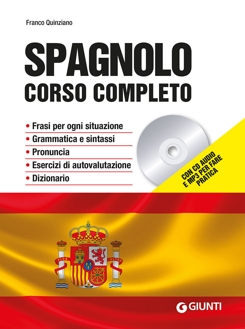 Spagnolo. Corso completo