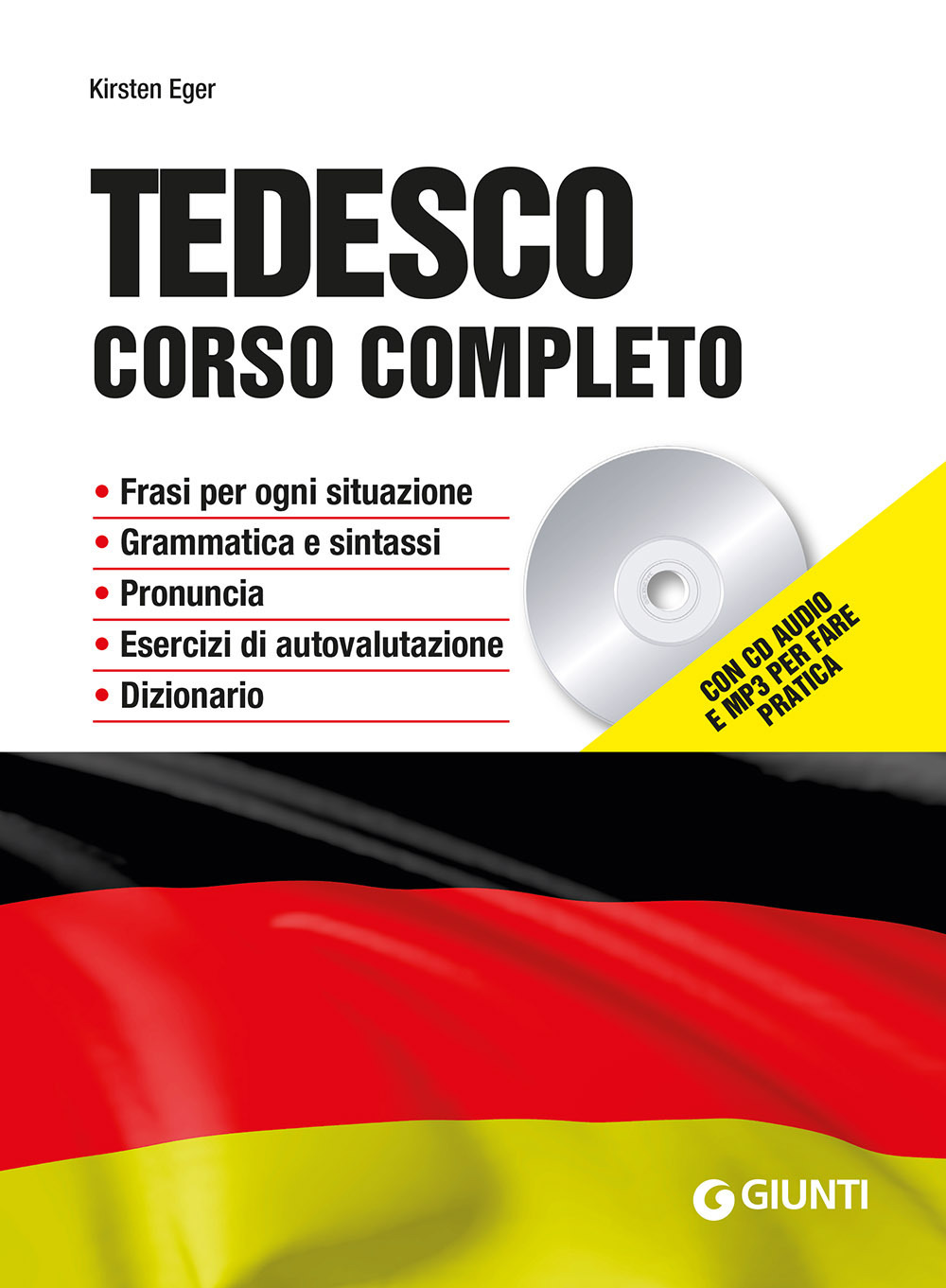 Tedesco. Corso completo