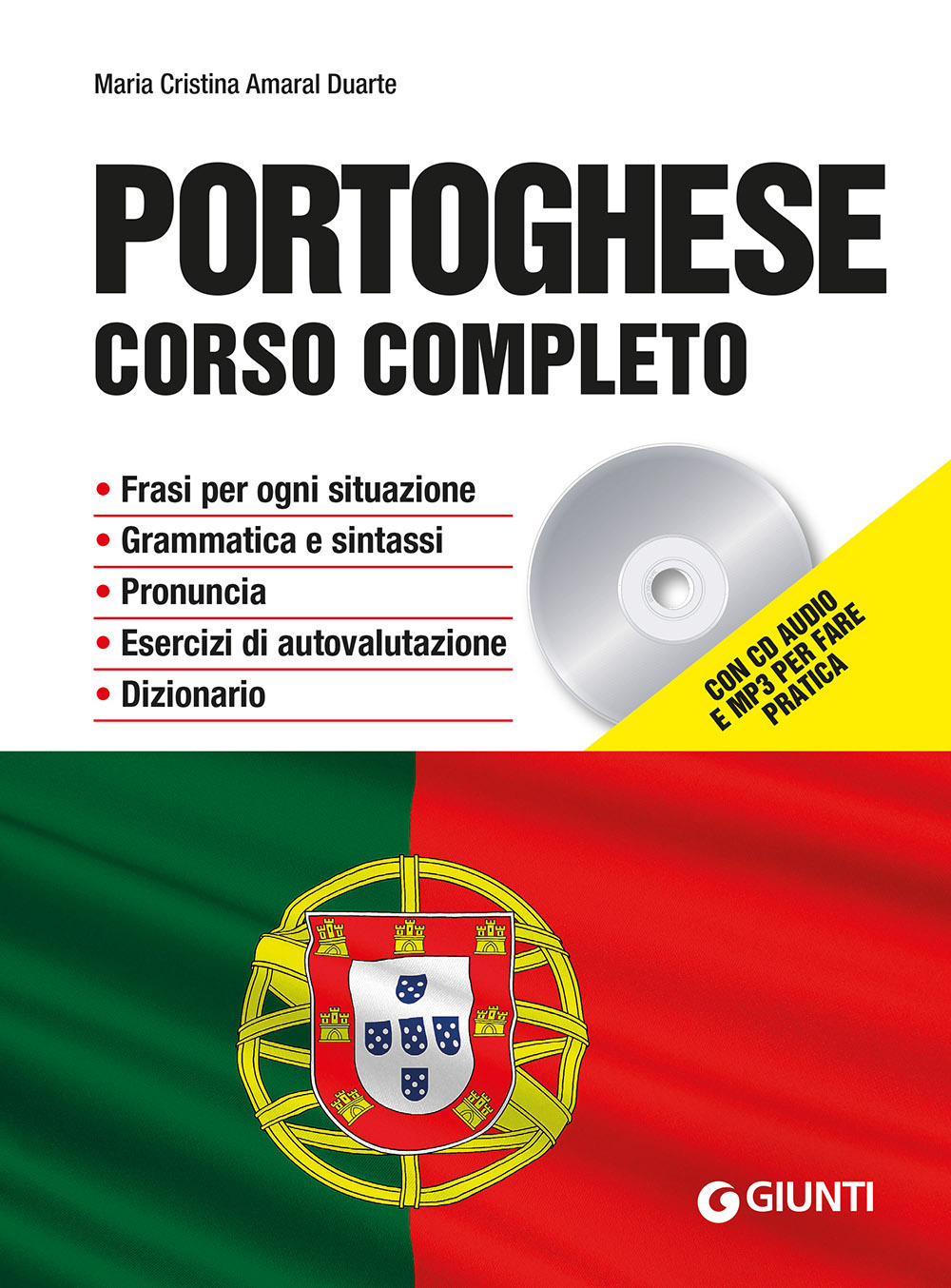 Portoghese. Corso completo