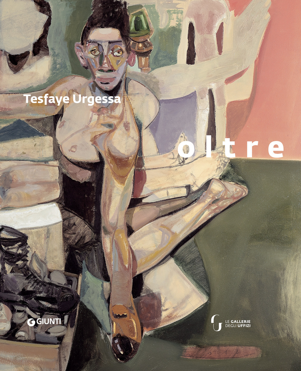 Tesfaye Urgessa. Oltre