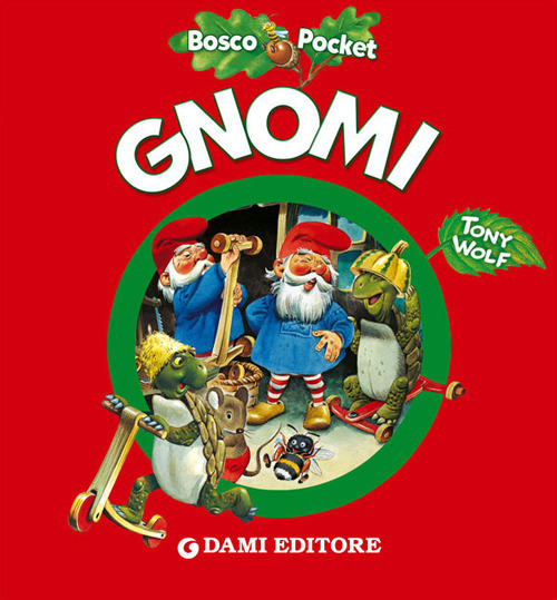 Gnomi