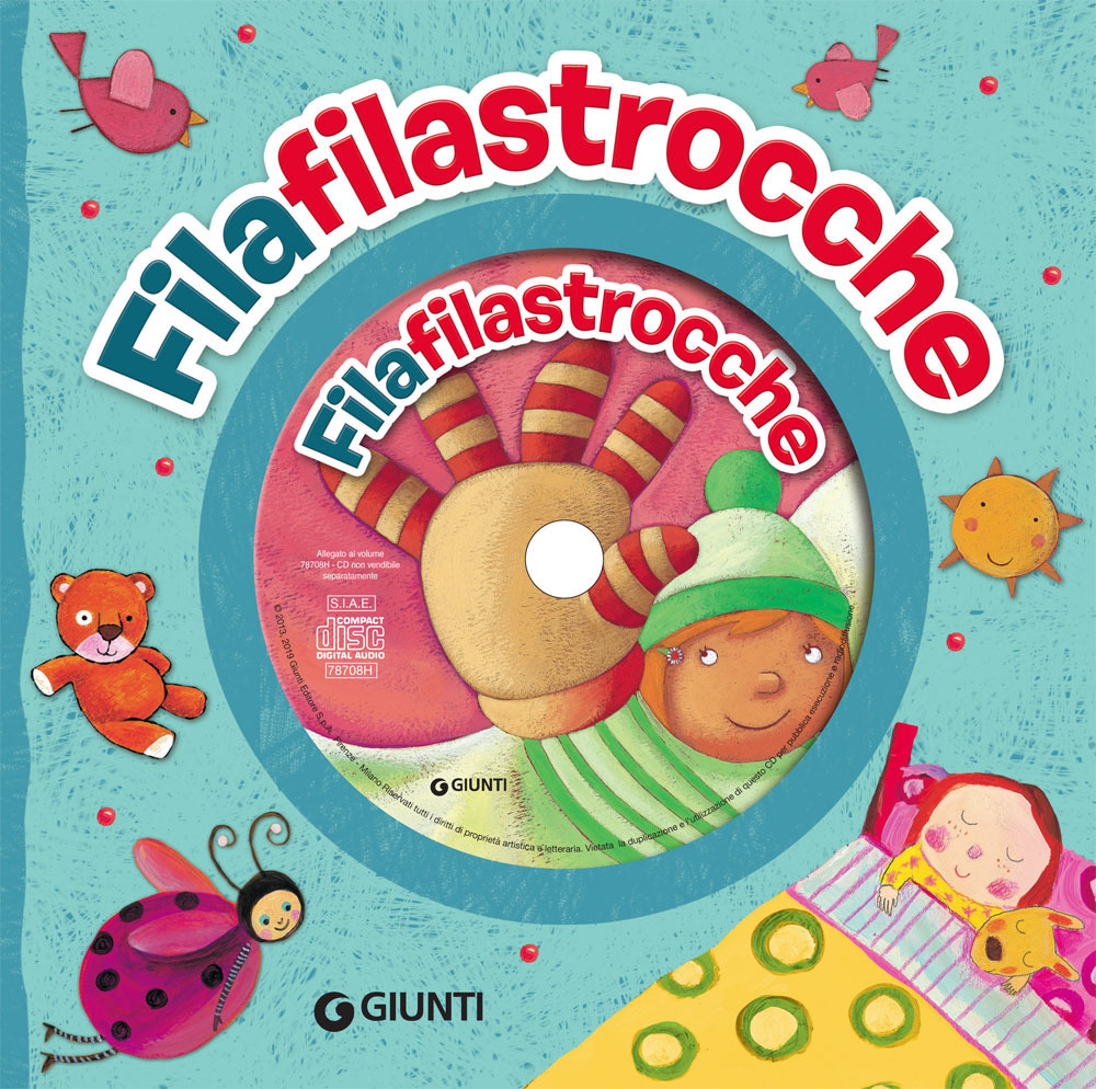 Filafilastrocche
