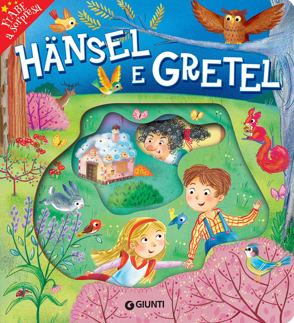 Hansel e Gretel