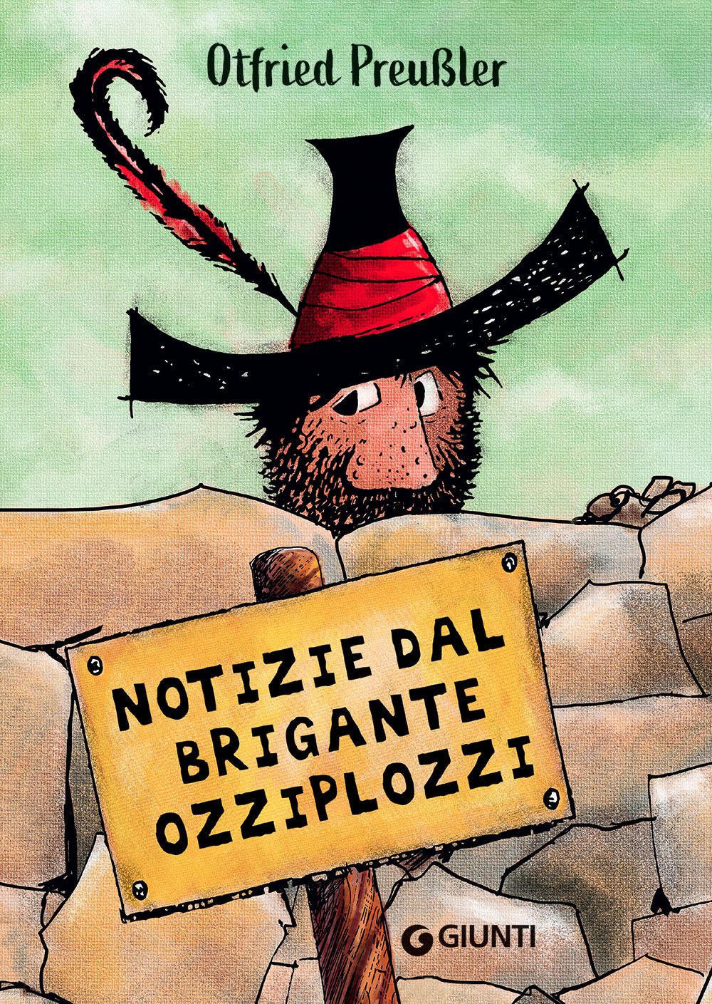 Notizie dal brigante Ozziplozzi