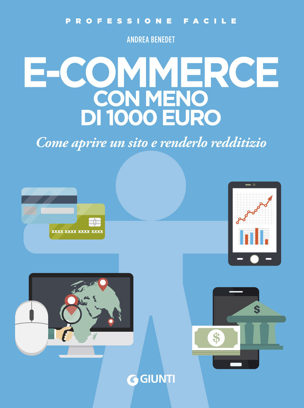 E-commerce con meno di 1.000 euro. Come aprire un sito e renderlo redditizio