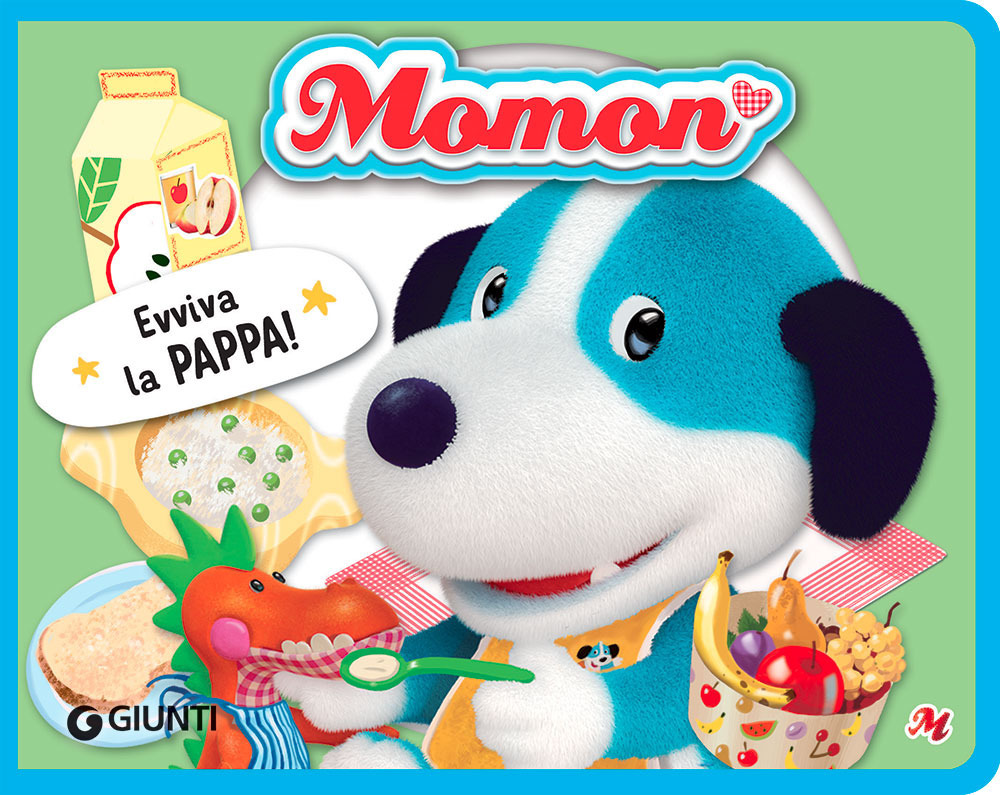 Evviva la pappa! Momon