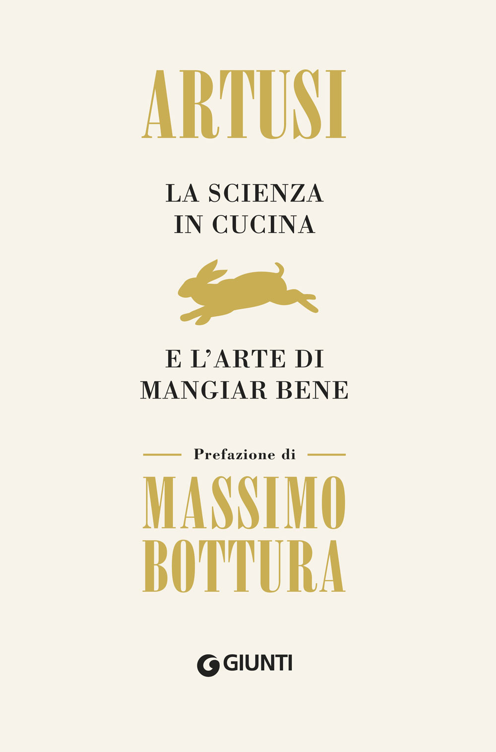 La scienza in cucina e l'arte di mangiar bene