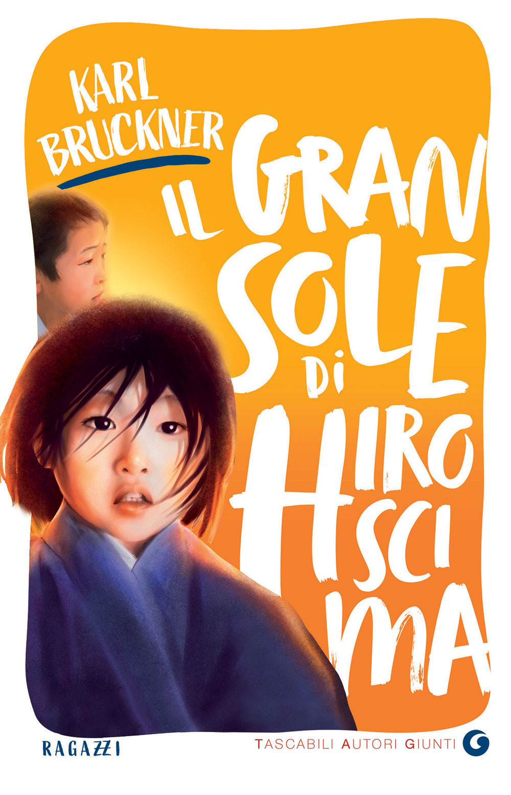 Il gran sole di Hiroscima