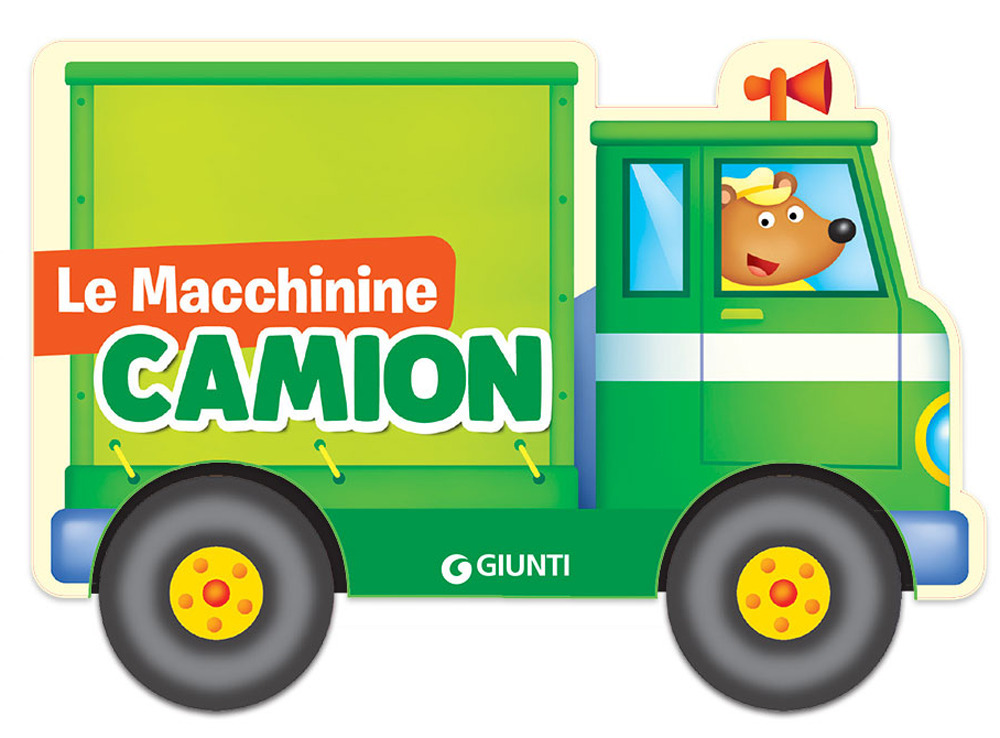Camion