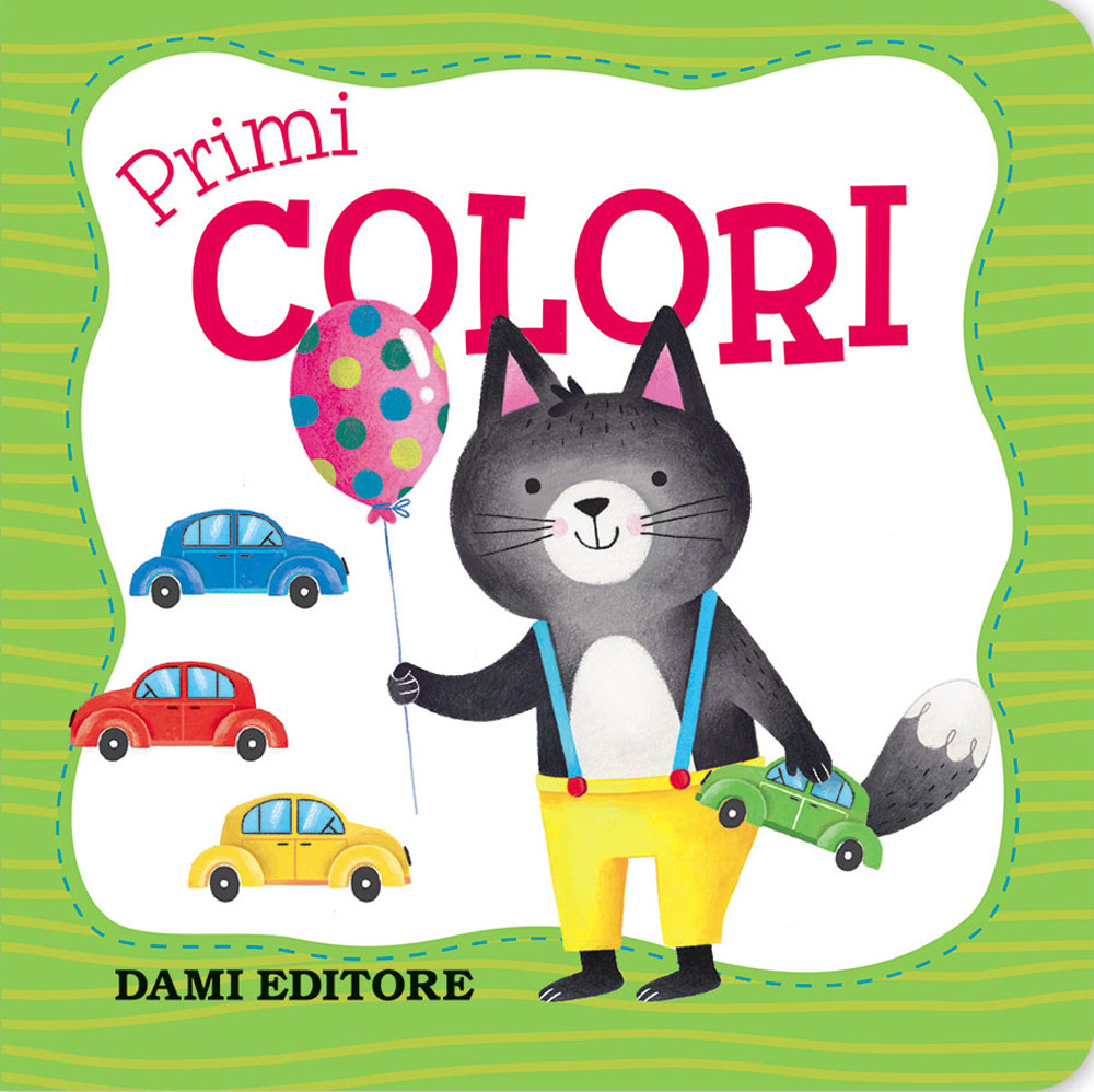 Primi colori