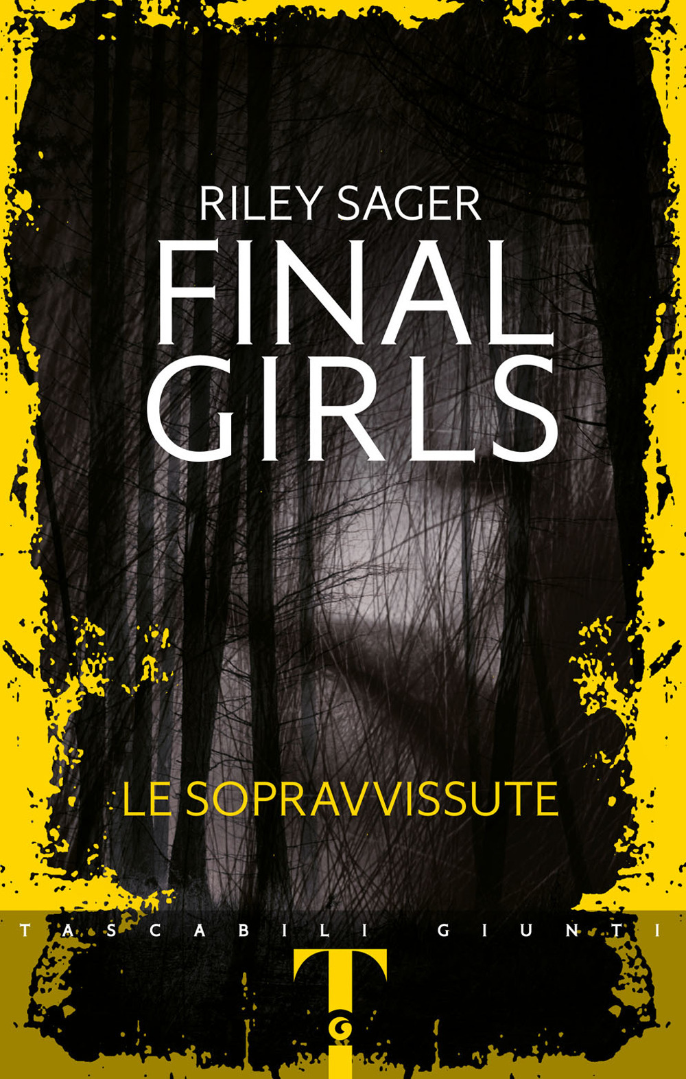 Final girls. Le sopravvissute