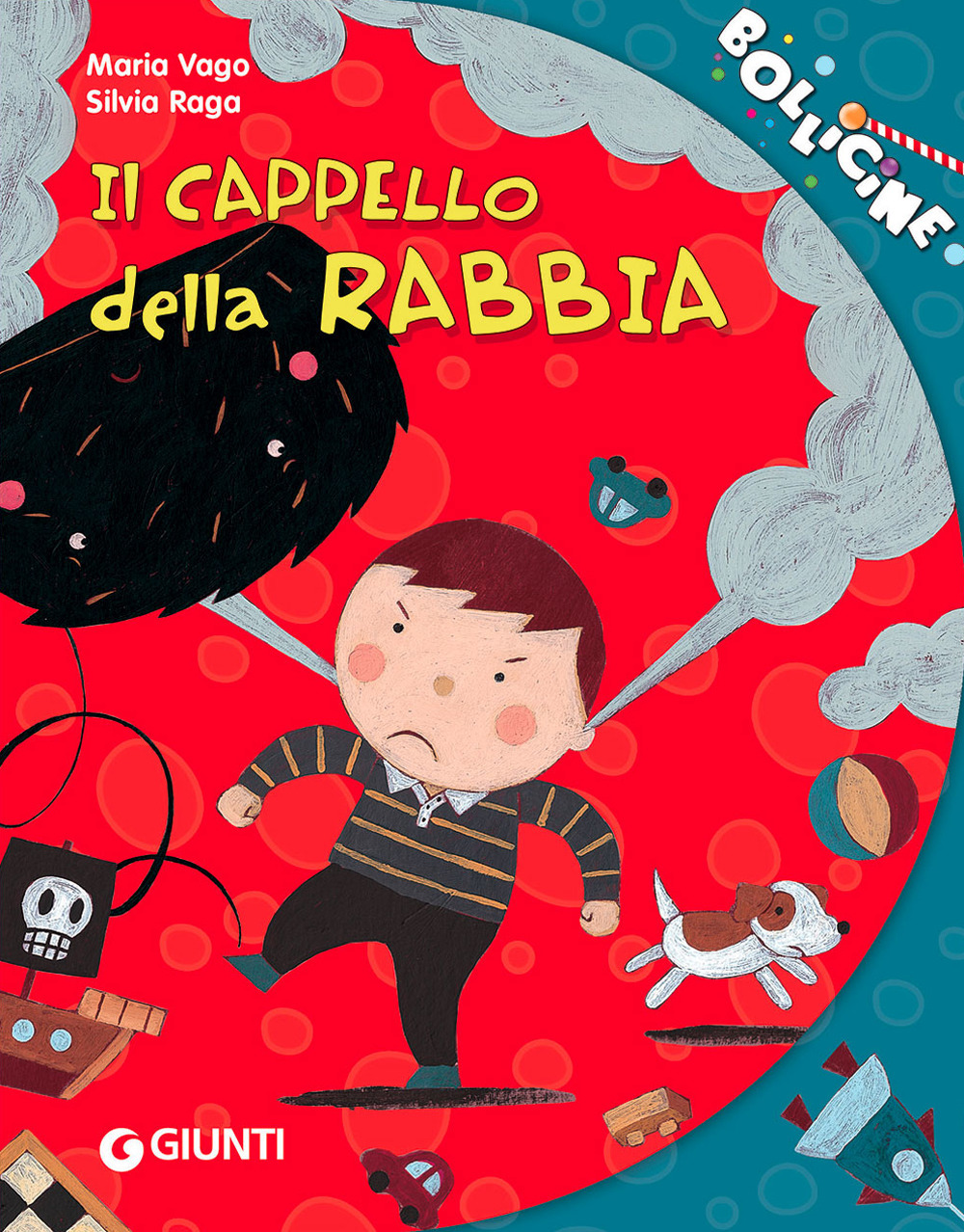 Il cappello della rabbia