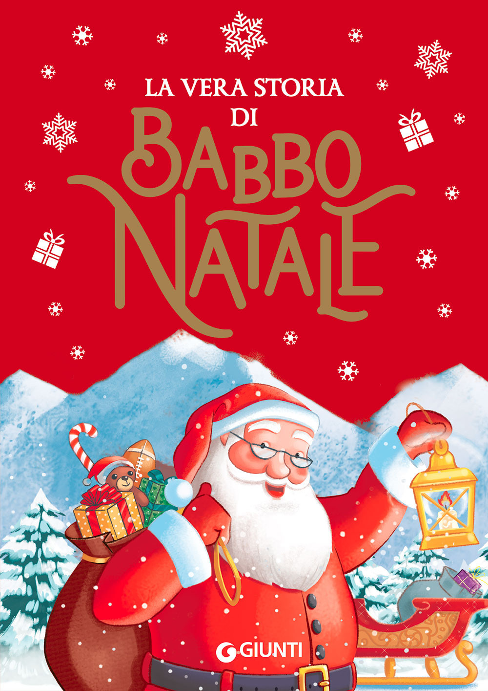La vera storia di Babbo Natale