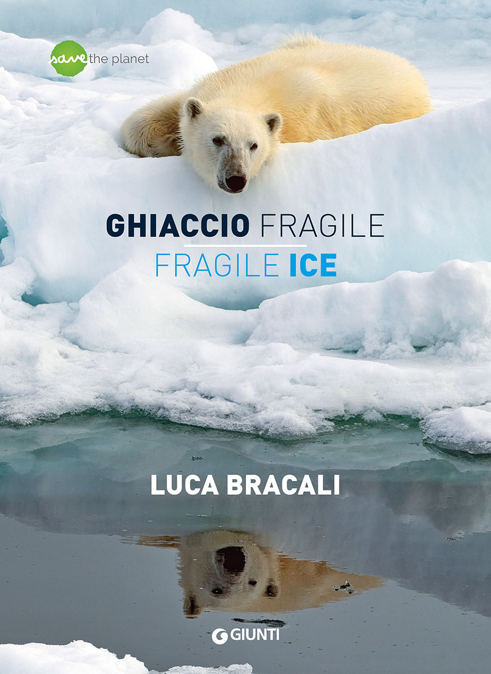 Ghiaccio fragile-Fragile ice