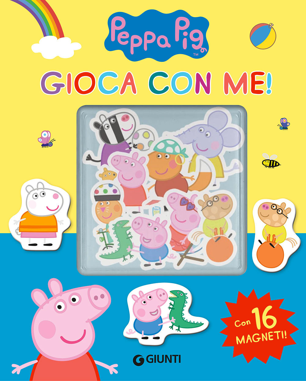 Peppa gioca con me!