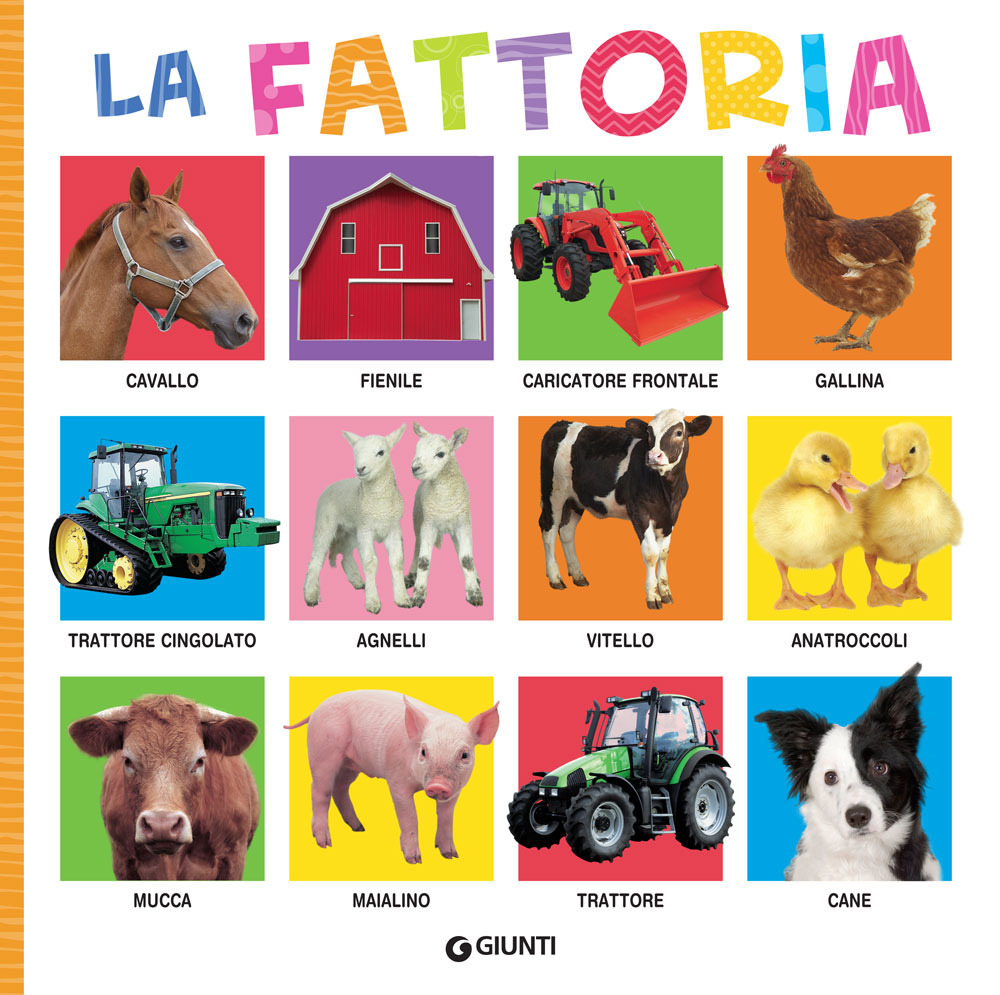 La fattoria