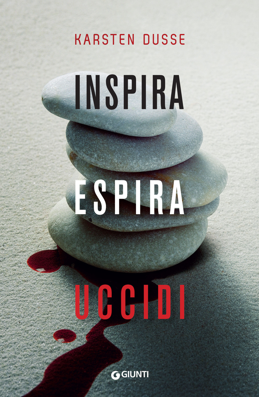 Inspira espira uccidi