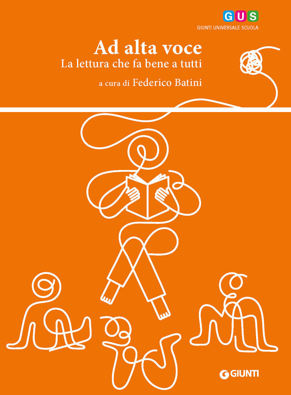 Ad alta voce. La lettura che fa bene a tutti