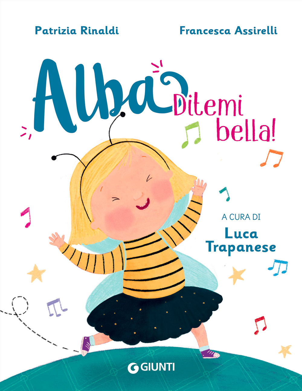 Ditemi bella! Alba