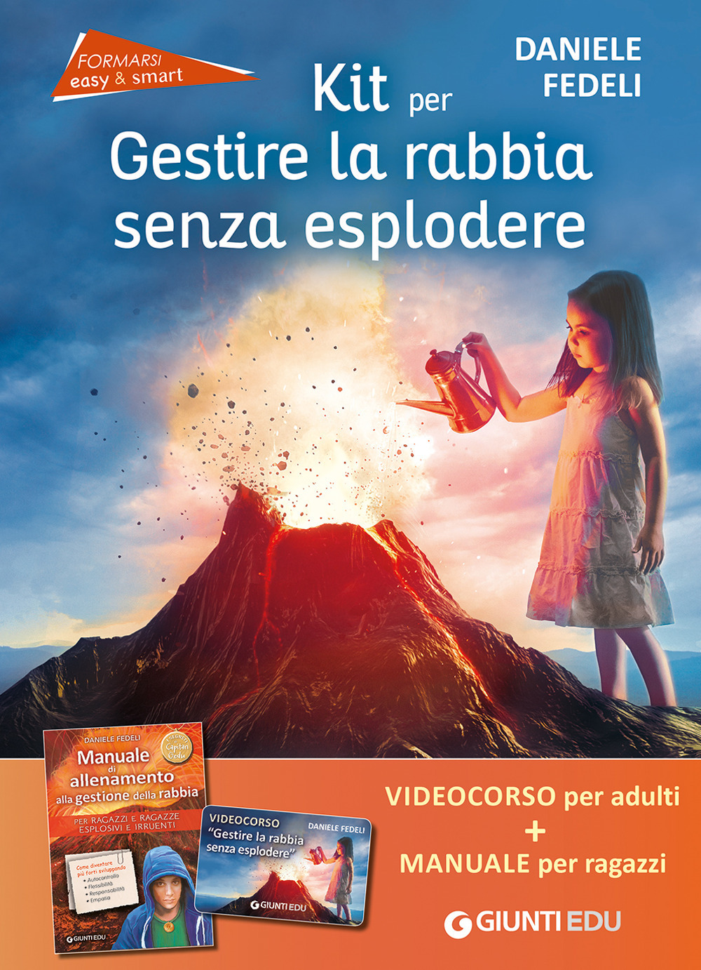 Kit per gestire la rabbia senza esplodere