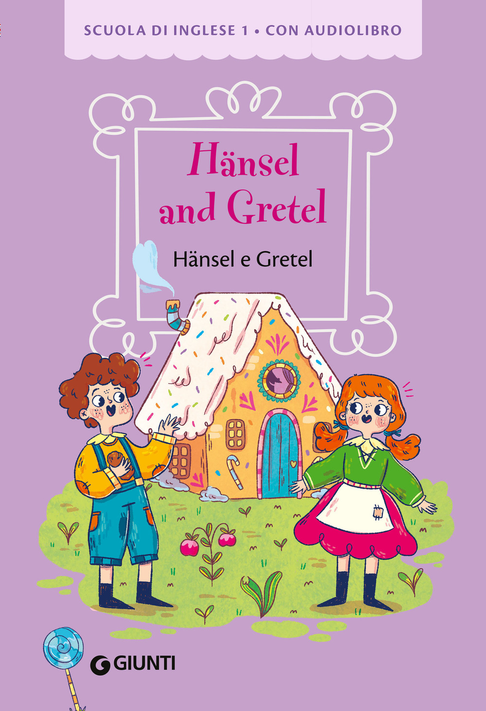 Hansel and Gretel-Hansel e Gretel