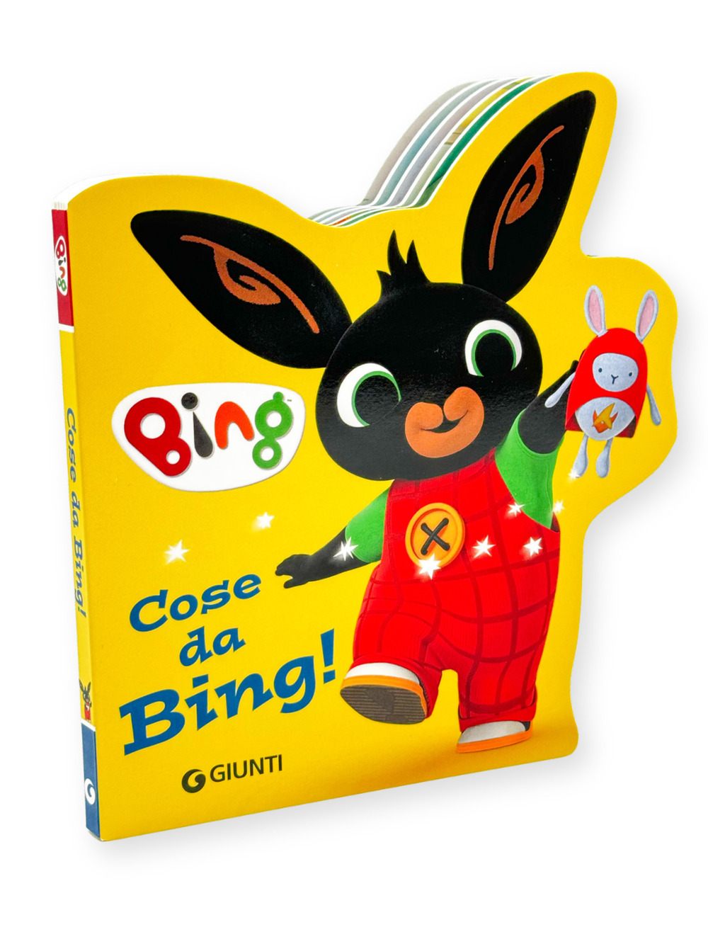 Cose da Bing! Bing