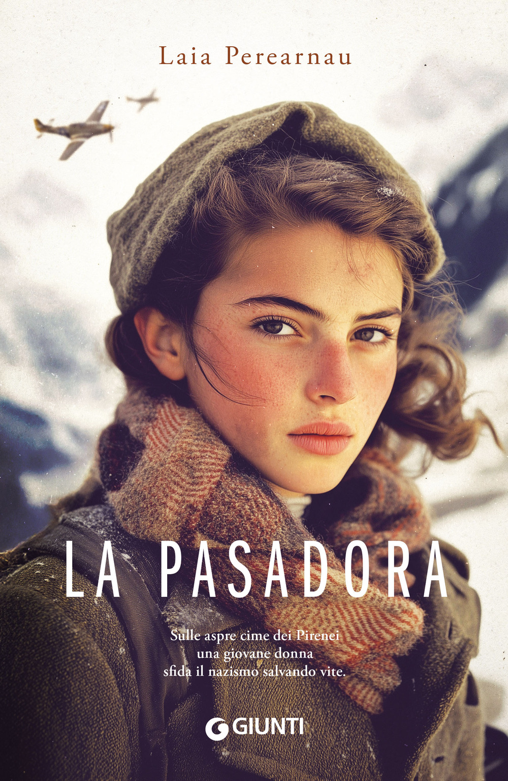La pasadora