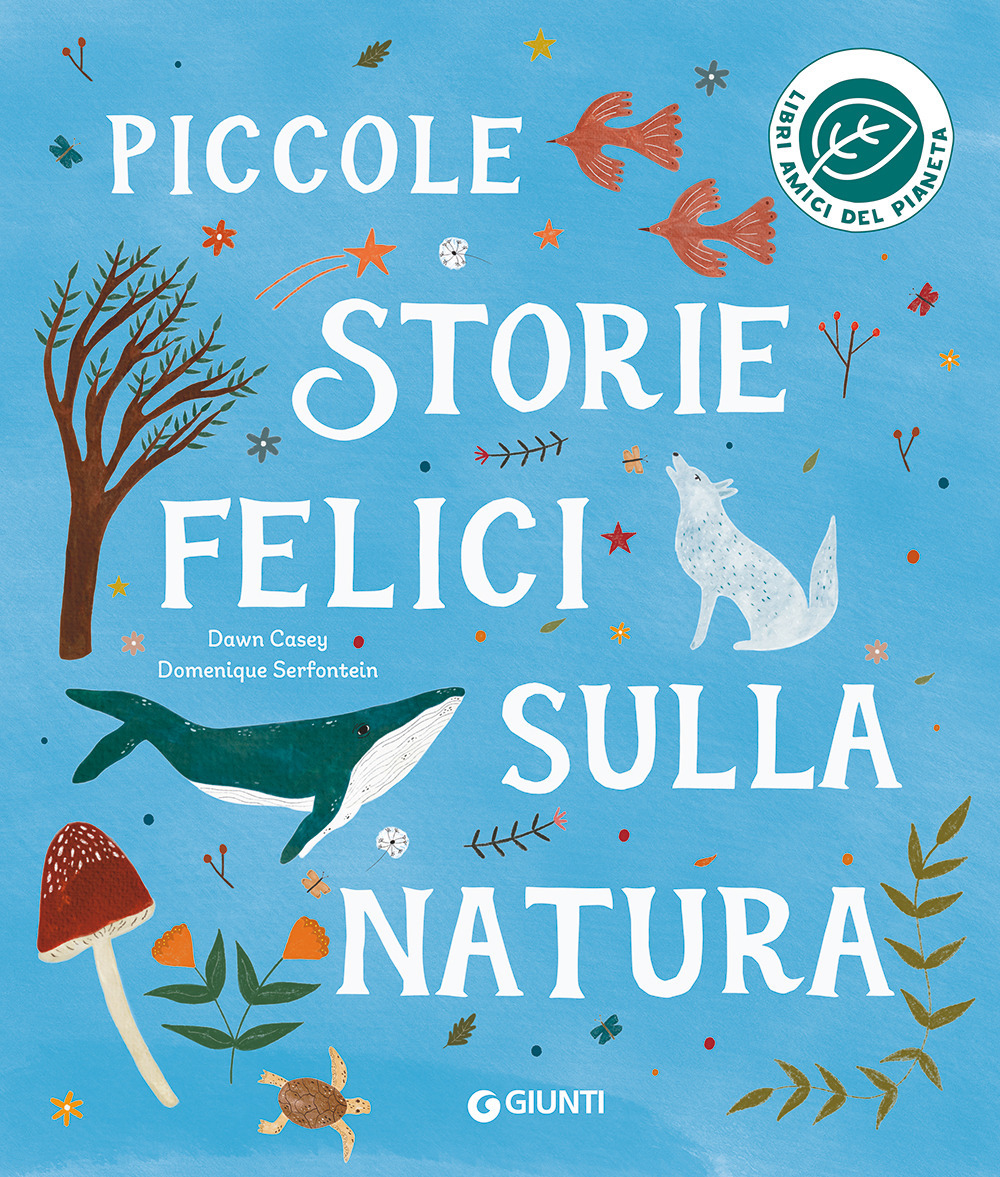 Piccole storie felici sulla natura