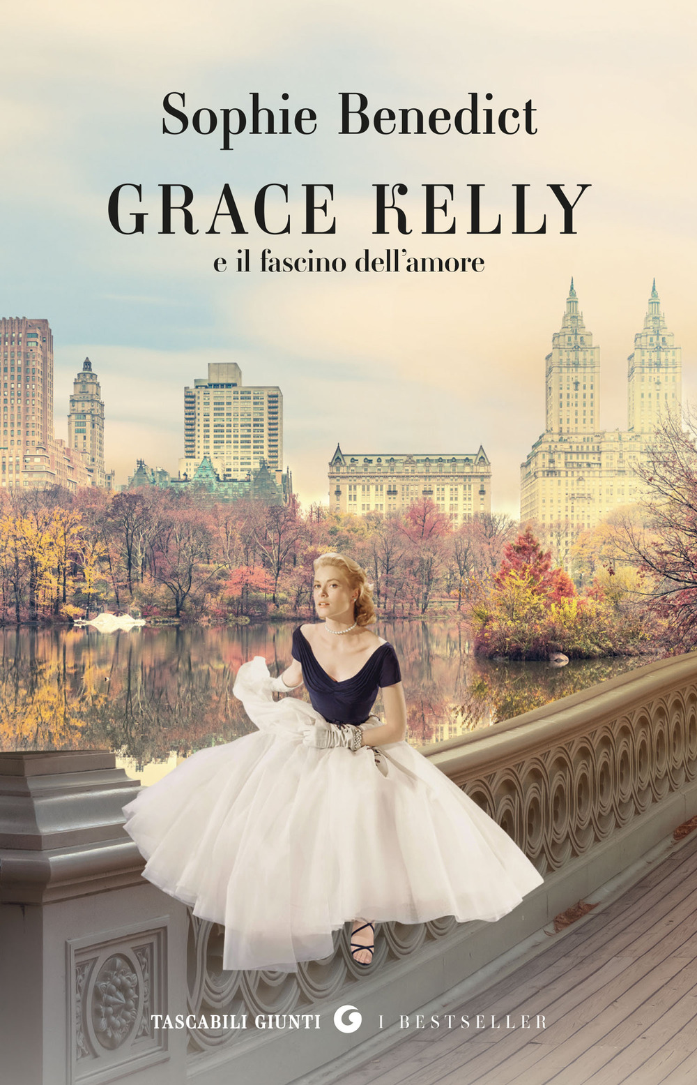 Grace Kelly e il fascino dell'amore