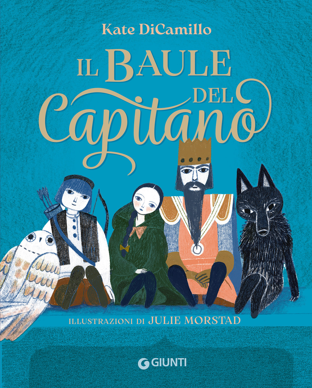 Il baule del capitano