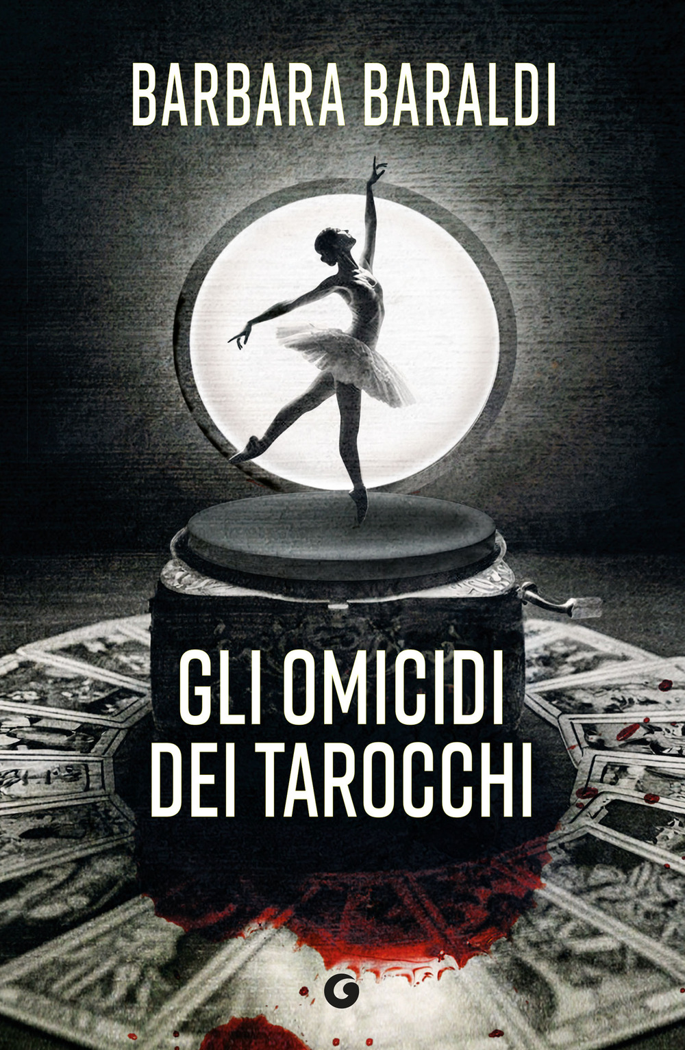 Gli omicidi dei tarocchi
