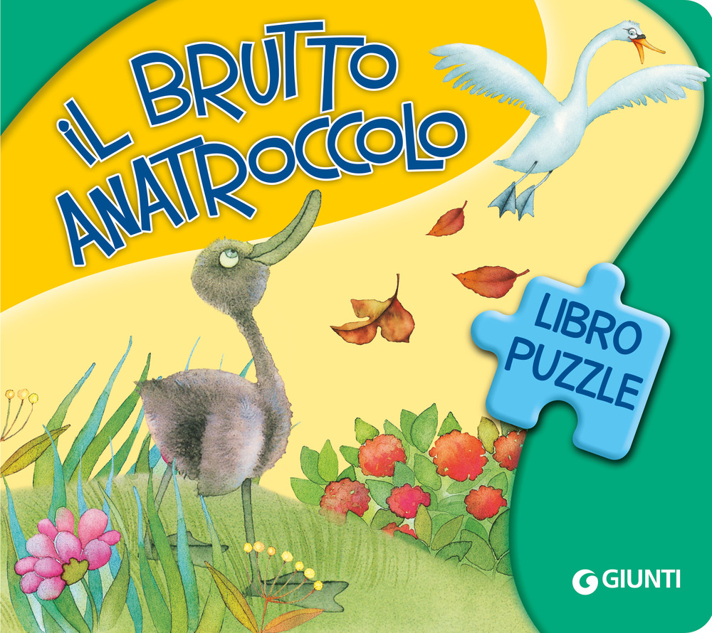 Il brutto anatroccolo