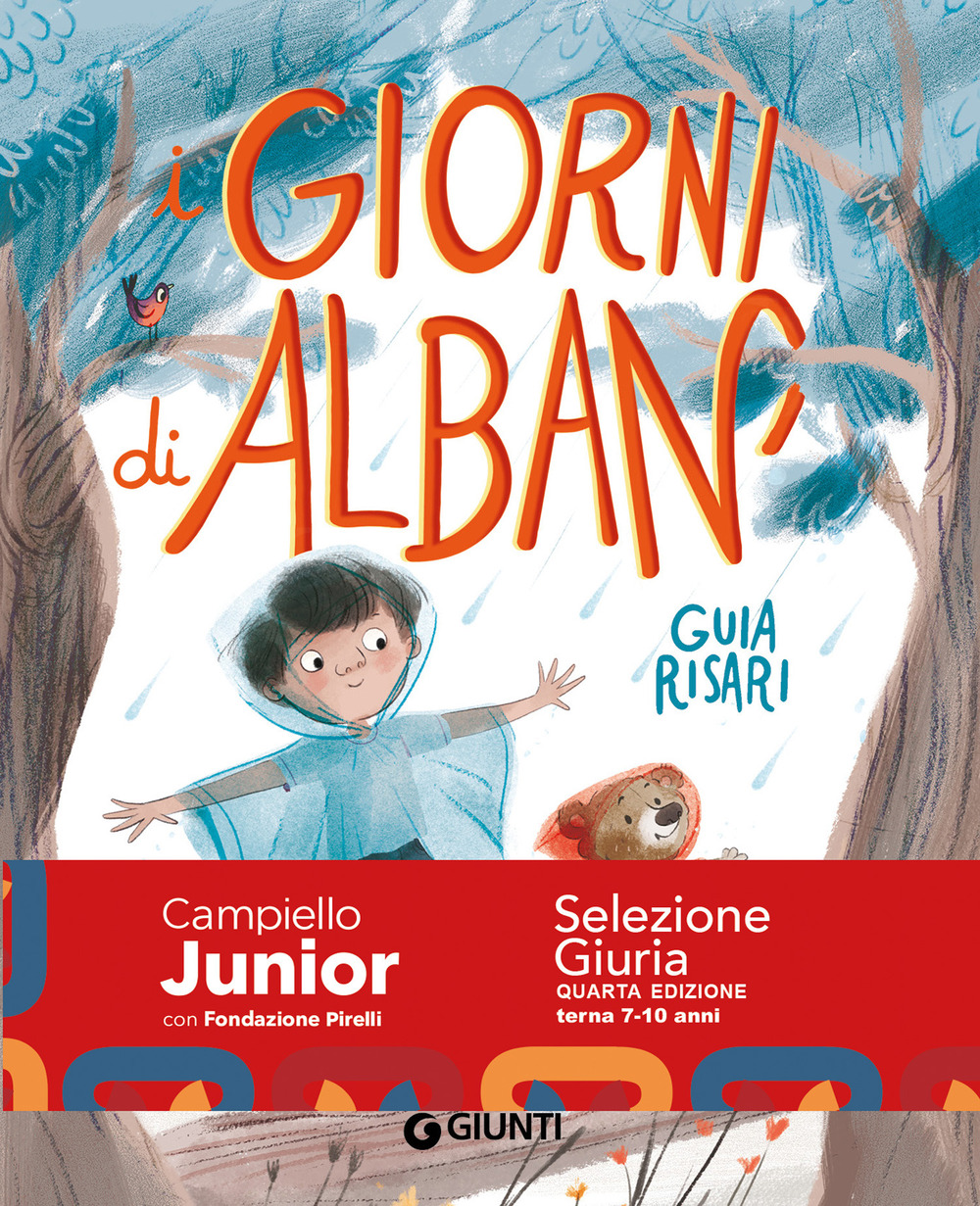 I giorni di Alban