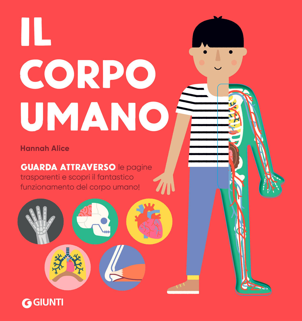 Il corpo umano