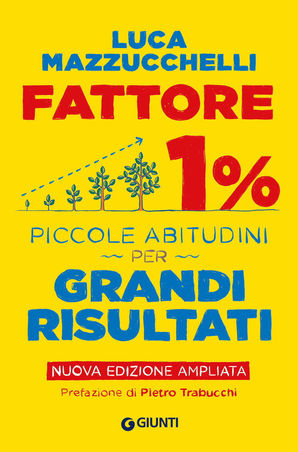 Fattore 1%. Piccole abitudini per grandi risultati