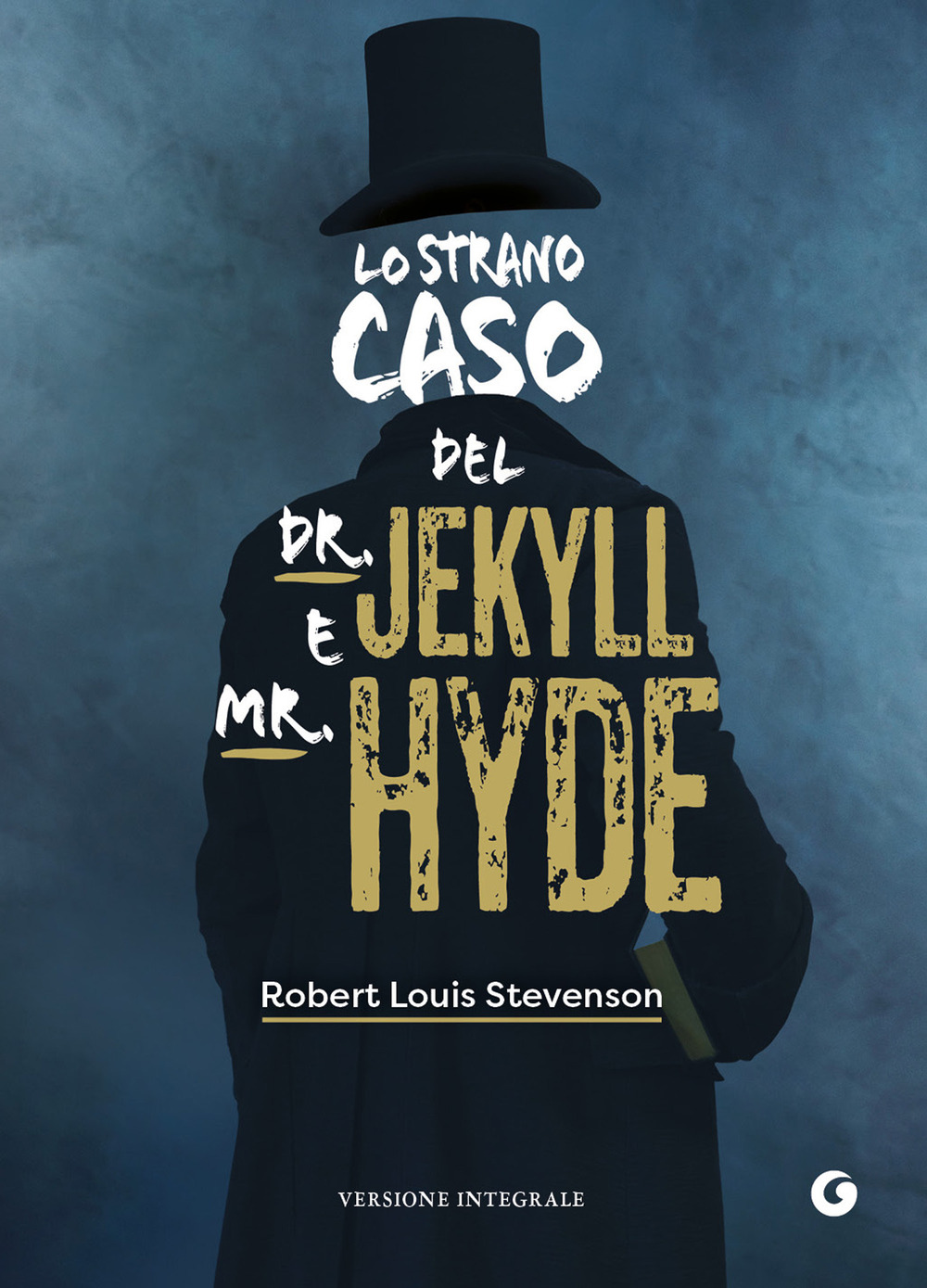 Lo strano caso del Dr. Jekyll e Mr. Hyde