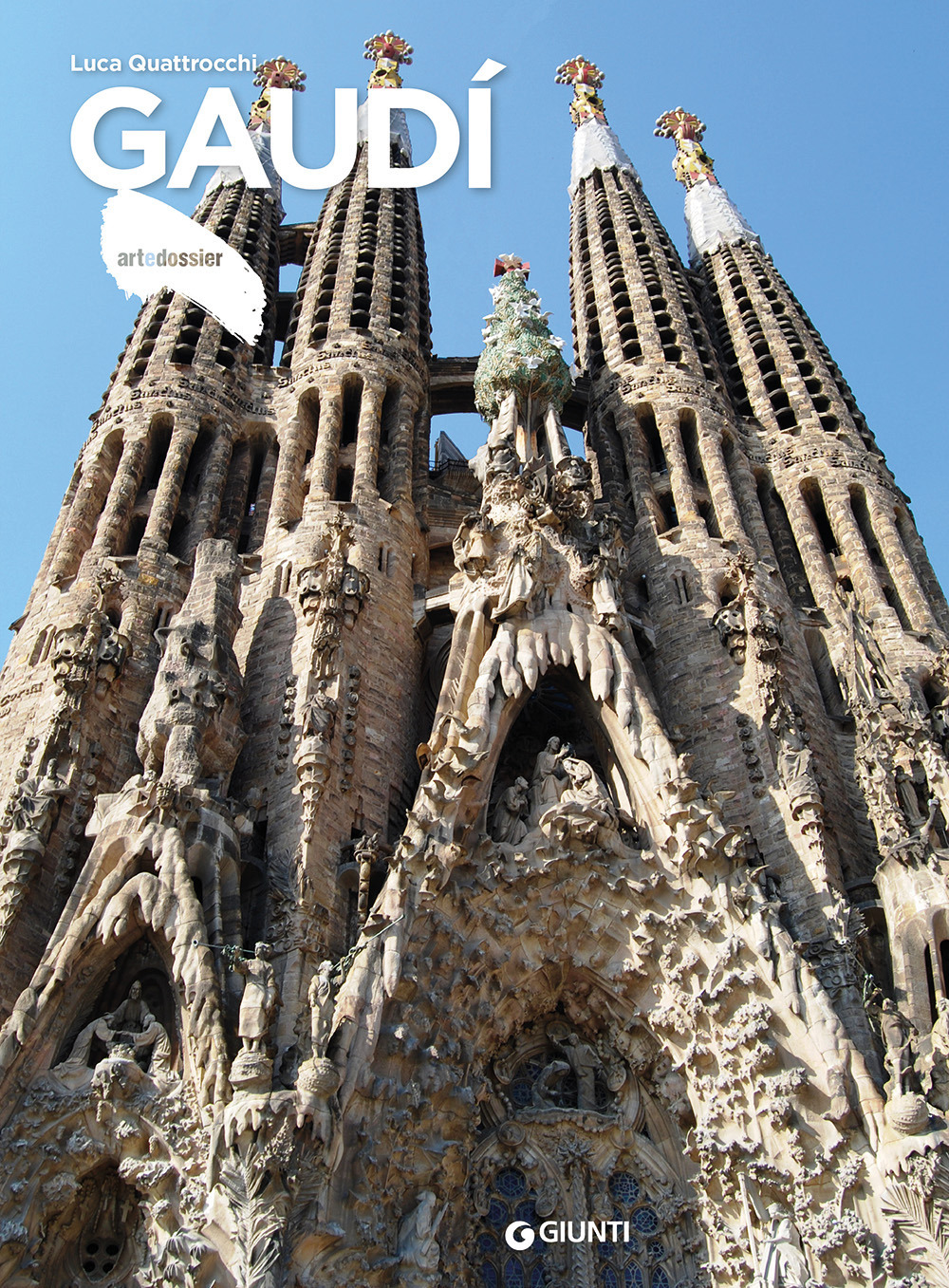 Gaudi