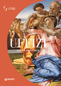 Uffizi. Guida ufficiale