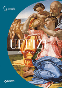 The Uffizi. The official guide