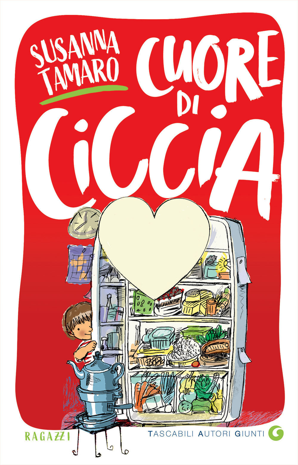 Cuore di ciccia